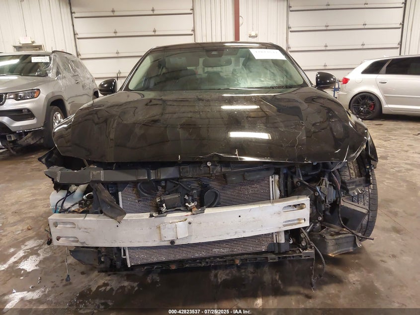 VIN 1N4BL4EV7LC114596 2020 NISSAN ALTIMA SL FWD