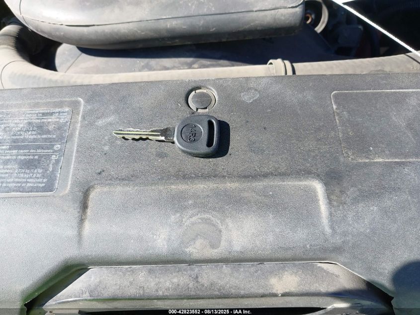 2004 Chevrolet Suburban 1500 Ls VIN: 1GNFK16Z94J189397 Lot: 42823552