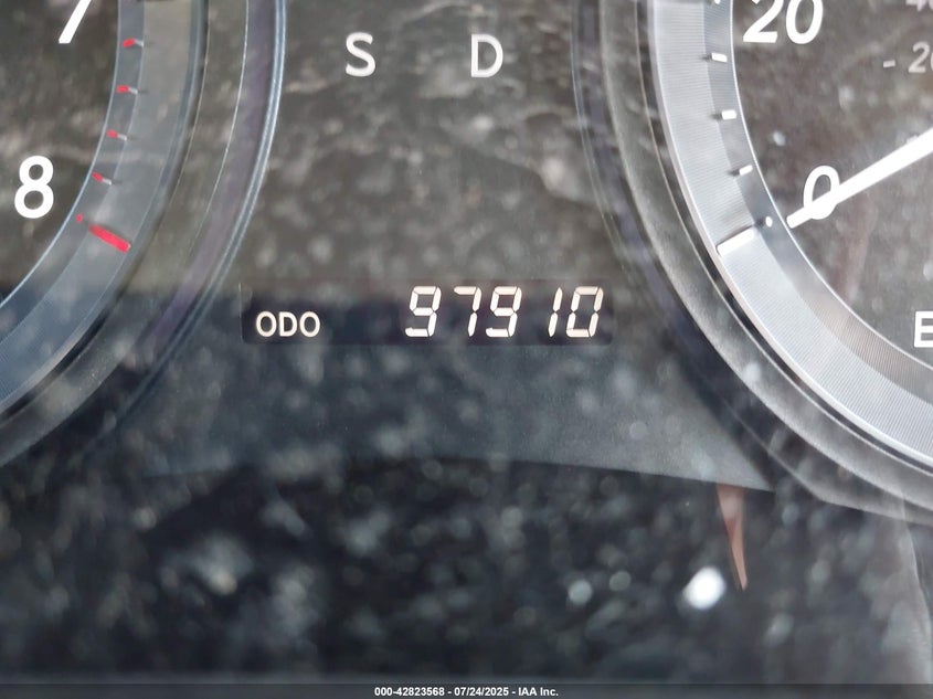 2009 Lexus Es 350 VIN: JTHBJ46GX92331363 Lot: 42823568