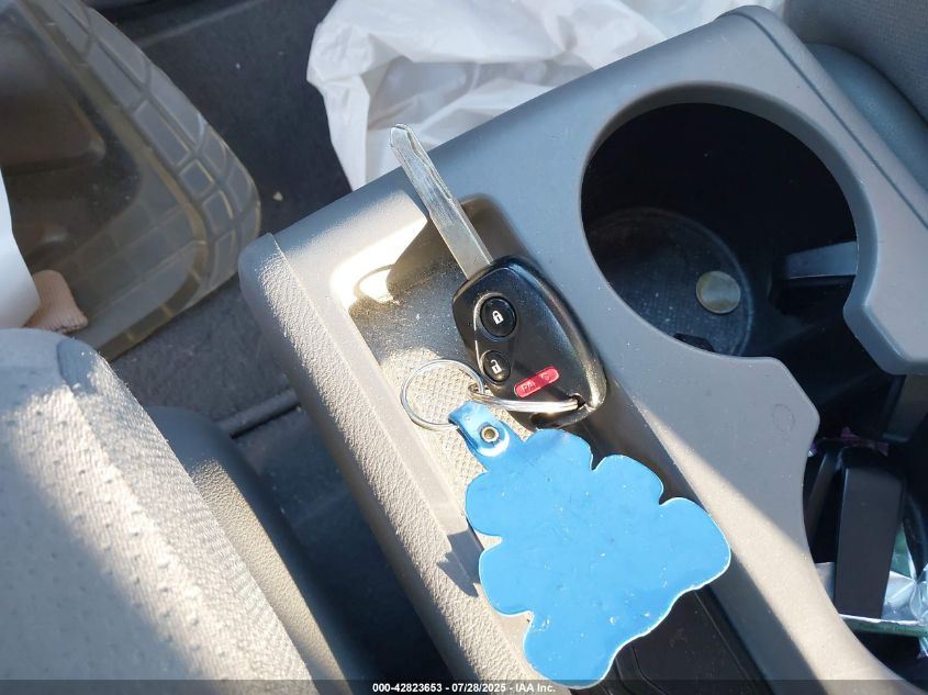 2011 Honda Cr-V Ex VIN: 3CZRE4H54BG700046 Lot: 42823653