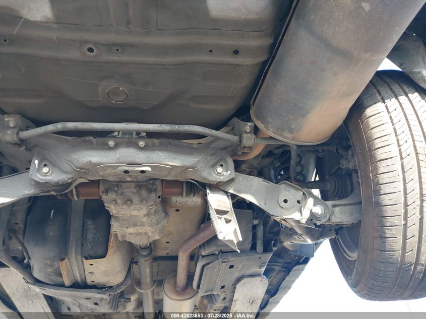 2011 Honda Cr-V Ex VIN: 3CZRE4H54BG700046 Lot: 42823653