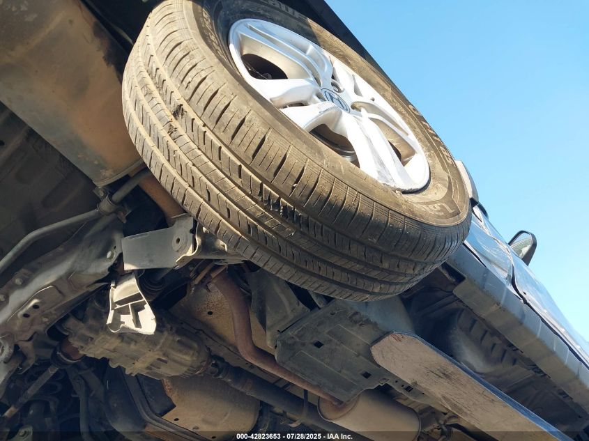 2011 Honda Cr-V Ex VIN: 3CZRE4H54BG700046 Lot: 42823653