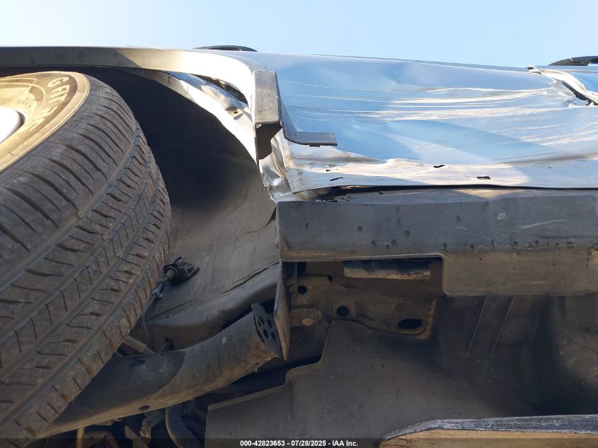 2011 Honda Cr-V Ex VIN: 3CZRE4H54BG700046 Lot: 42823653