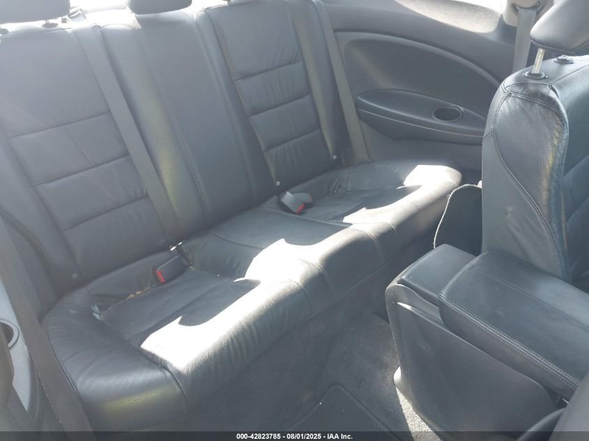 2009 Honda Accord 3.5 Ex-L VIN: 1HGCS22829A010902 Lot: 42823785