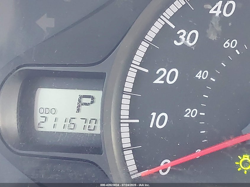 2014 TOYOTA SIENNA LE V6 8 PASSENGER - 5TDKK3DC0ES525623