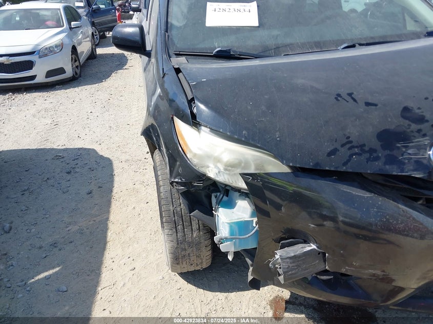 2014 TOYOTA SIENNA LE V6 8 PASSENGER - 5TDKK3DC0ES525623