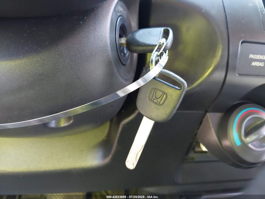 2008 Honda Fit VIN: JHMGD38478S063302 Lot: 42823895