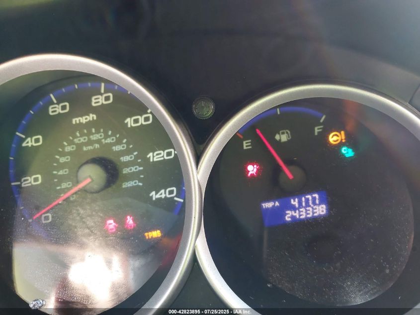 2008 Honda Fit VIN: JHMGD38478S063302 Lot: 42823895