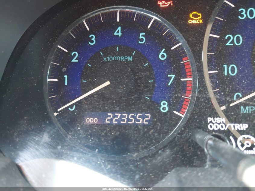 2008 Toyota Sienna Limited VIN: 5TDBK22C18S008915 Lot: 42823932