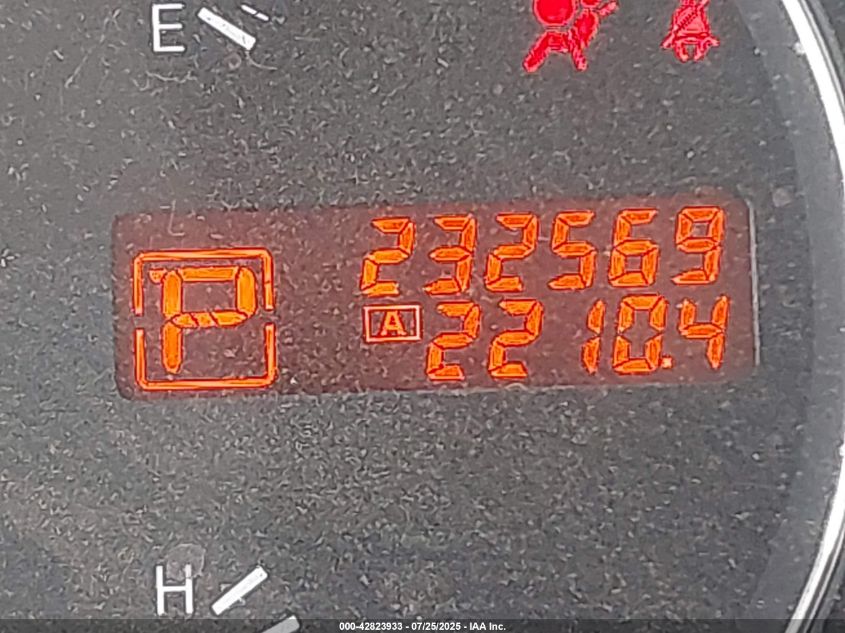 2010 Nissan Maxima 3.5 Sv VIN: 1N4AA5AP1AC809409 Lot: 42823933