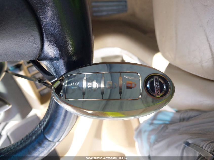 2010 Nissan Maxima 3.5 Sv VIN: 1N4AA5AP1AC809409 Lot: 42823933