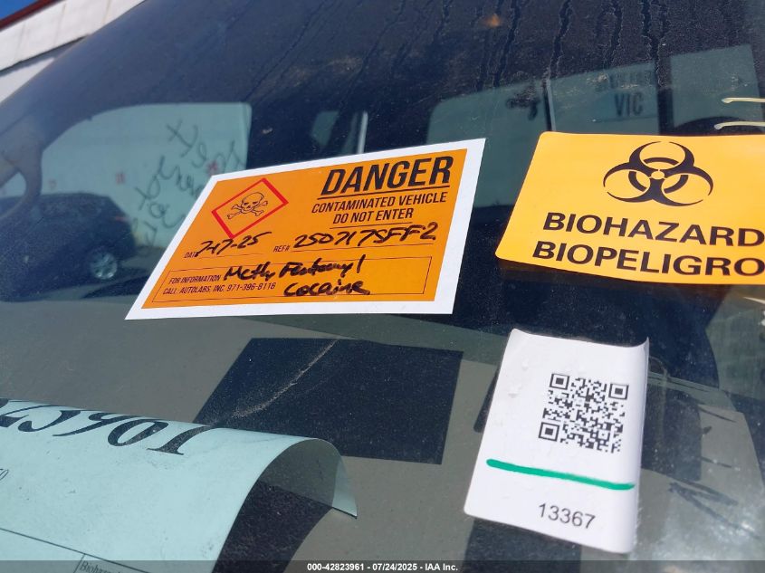 1999 Ford F-250 Lariat/Xl/Xlt VIN: 1FTNX21L4XEB15204 Lot: 42823961