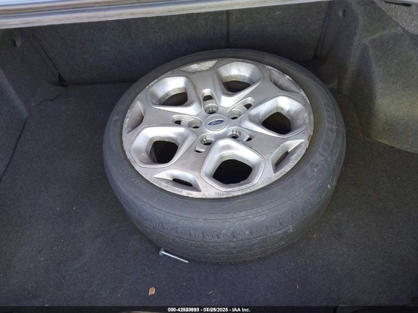 2011 Ford Fusion Se VIN: 3FAHP0HA6BR212597 Lot: 42823993