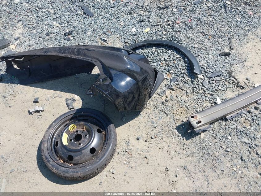 2021 Nissan Kicks S Xtronic Cvt VIN: 3N1CP5BV8ML543932 Lot: 42824003