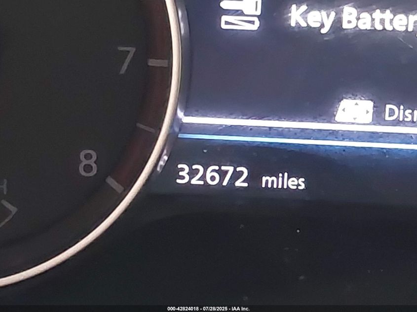 2022 Nissan Sentra Sv Xtronic Cvt VIN: 3N1AB8CV3NY289279 Lot: 42824018