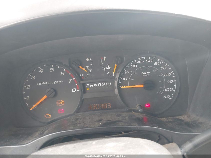 2006 Chevrolet Colorado Ls VIN: 1GCCS148668235610 Lot: 42824075