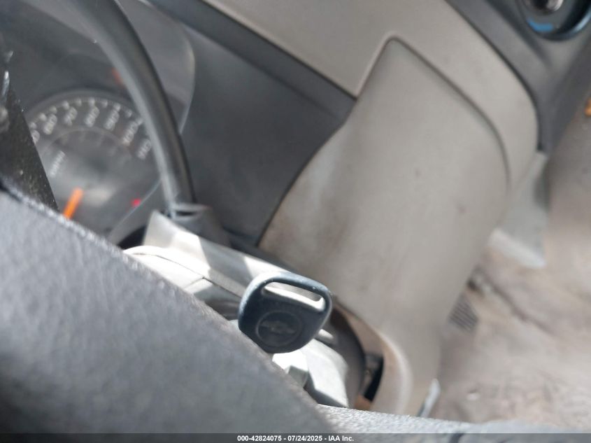 2006 Chevrolet Colorado Ls VIN: 1GCCS148668235610 Lot: 42824075