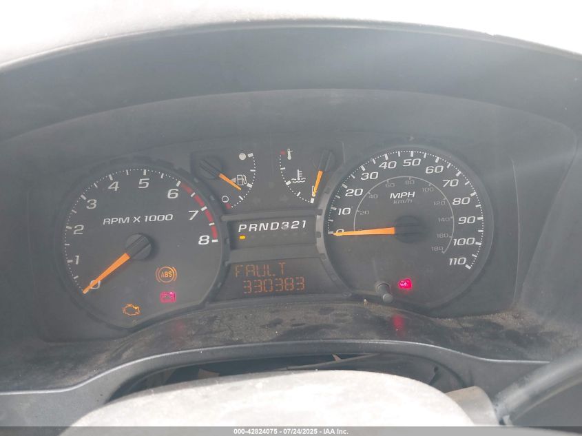 2006 Chevrolet Colorado Ls VIN: 1GCCS148668235610 Lot: 42824075