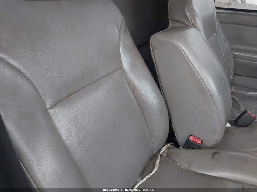 2006 Chevrolet Colorado Ls VIN: 1GCCS148668235610 Lot: 42824075