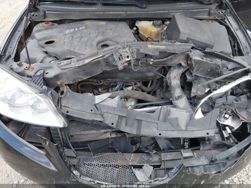 2007 Pontiac G6 Gt VIN: 1G2ZH17N374128957 Lot: 42824079