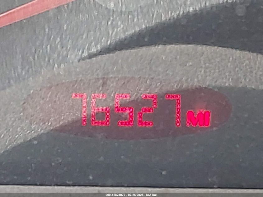 2007 Pontiac G6 Gt VIN: 1G2ZH17N374128957 Lot: 42824079