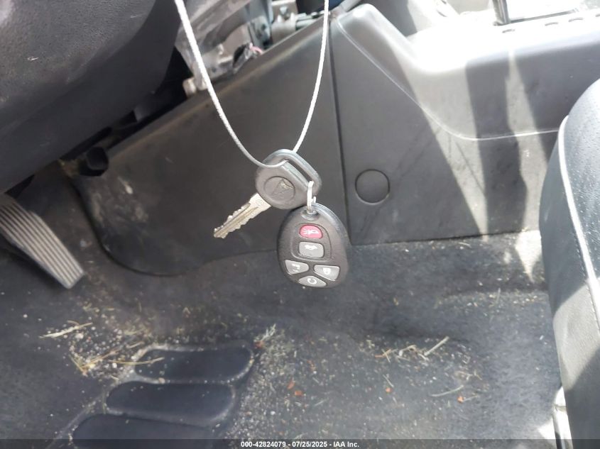 2007 Pontiac G6 Gt VIN: 1G2ZH17N374128957 Lot: 42824079