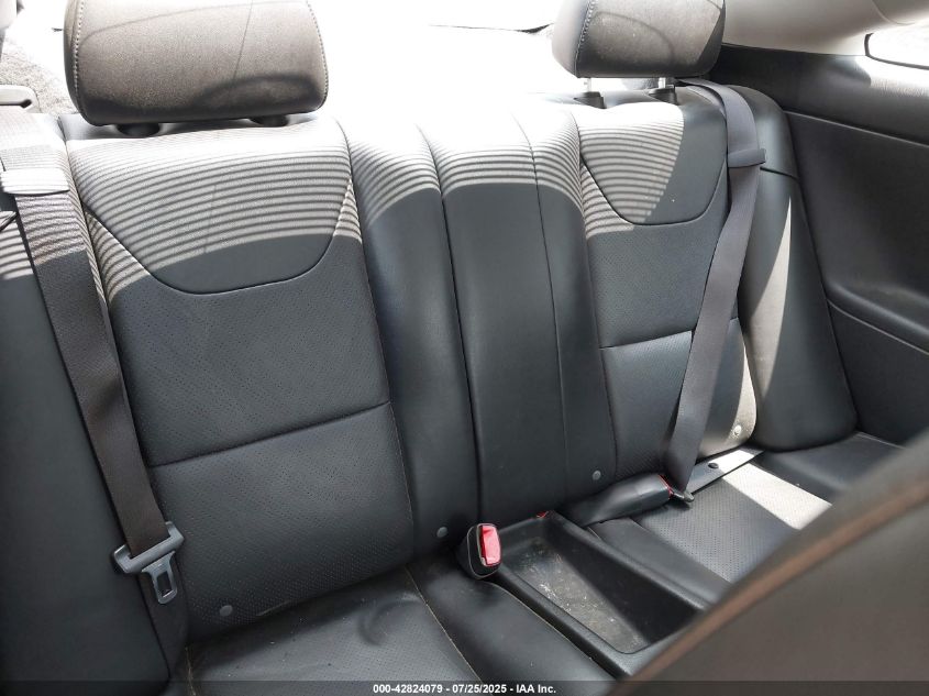 2007 Pontiac G6 Gt VIN: 1G2ZH17N374128957 Lot: 42824079