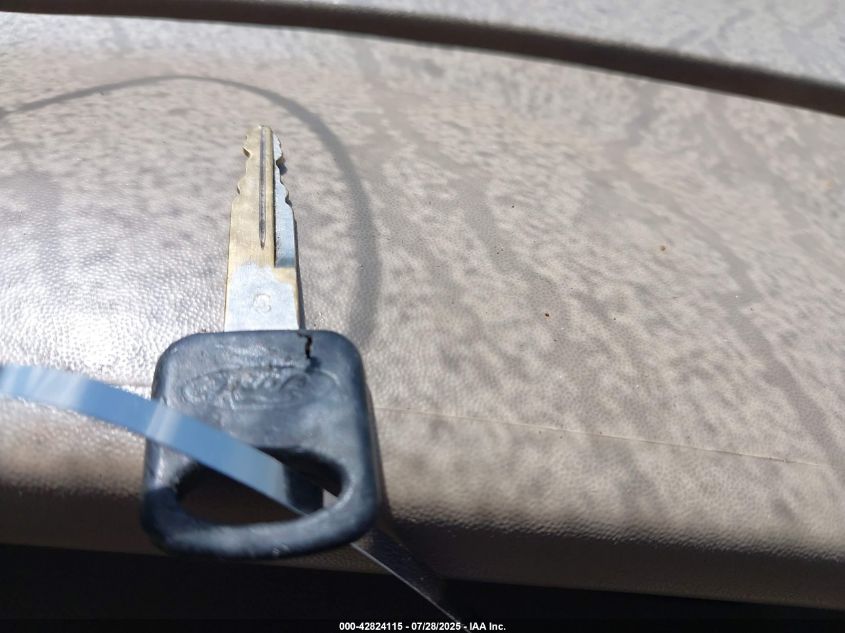 2007 Ford F-250 Lariat/Xl/Xlt VIN: 1FTSW21547EB40790 Lot: 42824115