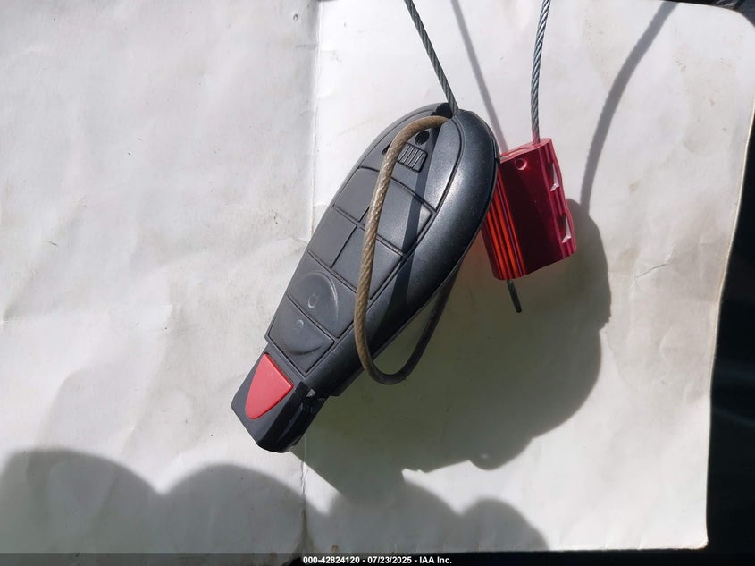 2016 CHRYSLER TOWN & COUNTRY TOURING - 2C4RC1BG7GR205524