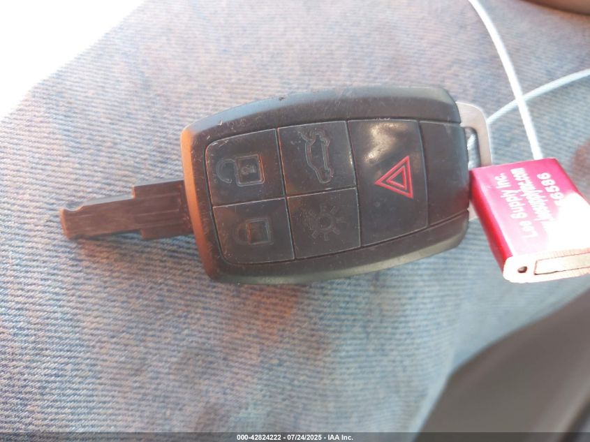 2008 Volvo C70 T5 VIN: YV1MC672X8J054800 Lot: 42824222