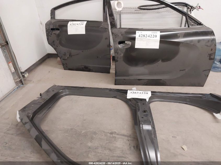 2023 Dodge Charger Scat Pack VIN: 2C3CDXGJ9PH699759 Lot: 42824220