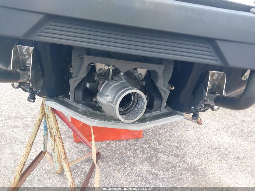 2021 Yamaha Other VIN: 00000YAMA1878J021 Lot: 42824324