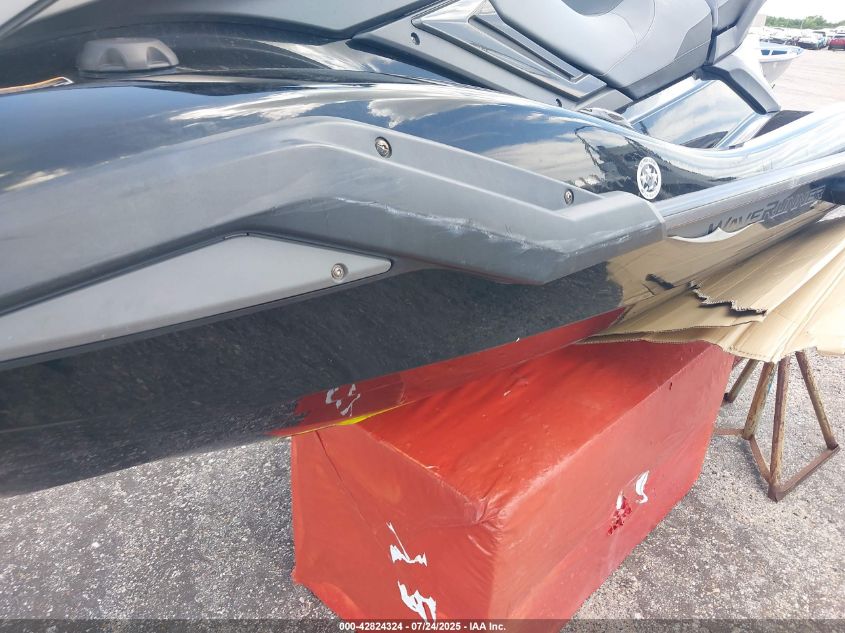 2021 Yamaha Other VIN: 00000YAMA1878J021 Lot: 42824324