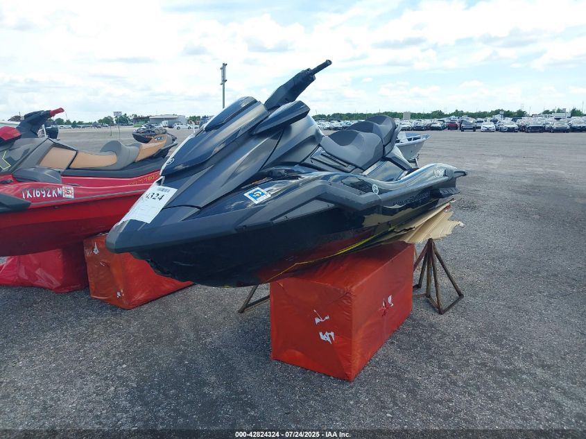 2021 Yamaha Other VIN: 00000YAMA1878J021 Lot: 42824324