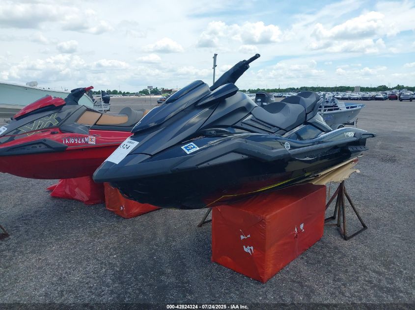 2021 Yamaha Other VIN: 00000YAMA1878J021 Lot: 42824324