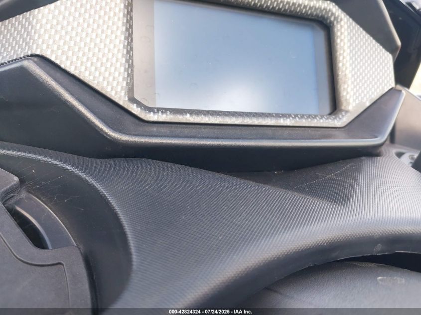 2021 Yamaha Other VIN: 00000YAMA1878J021 Lot: 42824324