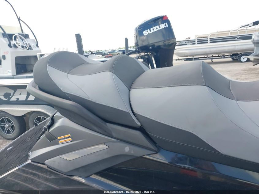 2021 Yamaha Other VIN: 00000YAMA1878J021 Lot: 42824324