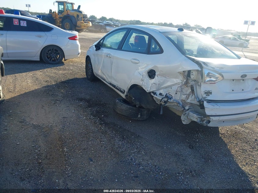 Vin: 3fadp4aj9fm220714, lot: 43317853, ford fiesta s 20153