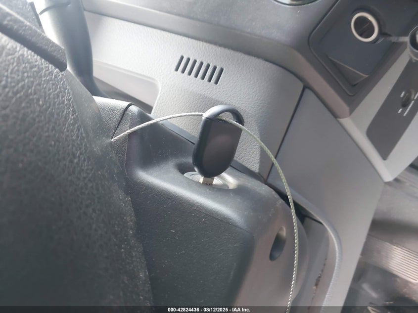 2011 Ford F-250 Xl VIN: 1FT7X2A62BEC94502 Lot: 42824436