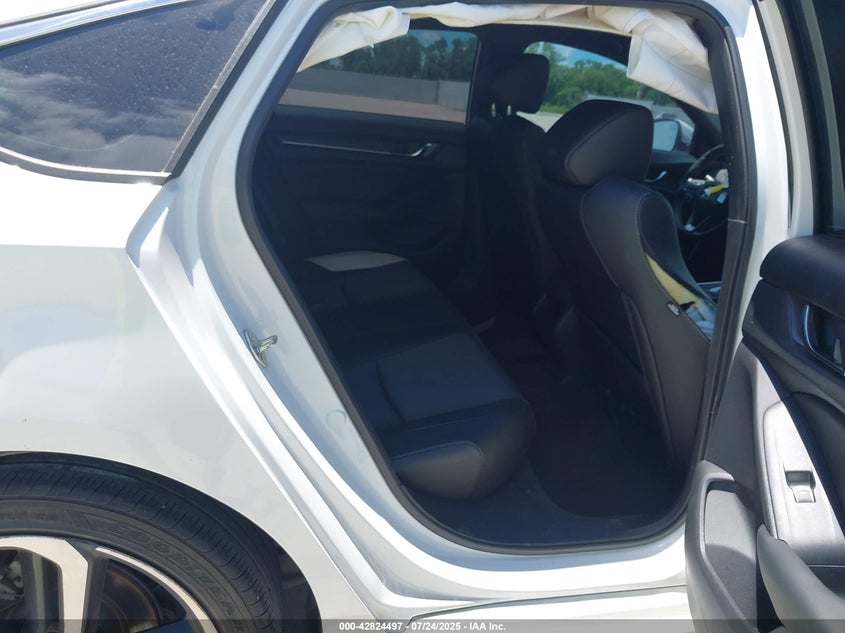 2020 Honda Accord Sport VIN: 1HGCV1F36LA111769 Lot: 42824497