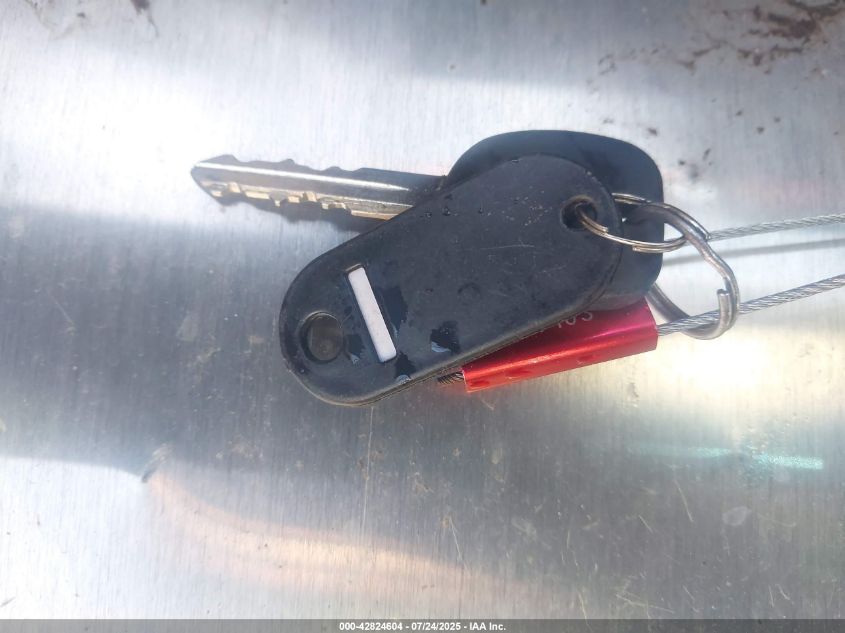 2004 Pontiac Grand Am Se1 VIN: 1G2NF52E34M688704 Lot: 42824604