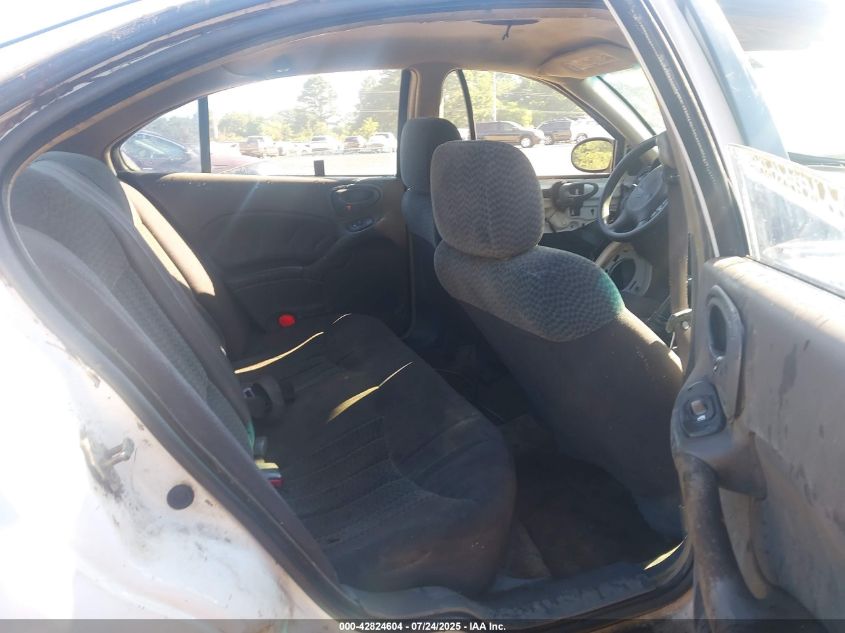 2004 Pontiac Grand Am Se1 VIN: 1G2NF52E34M688704 Lot: 42824604