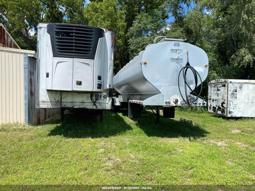 2W9HA3627GG001137 2016 Wallinga Trailer auction photo 1