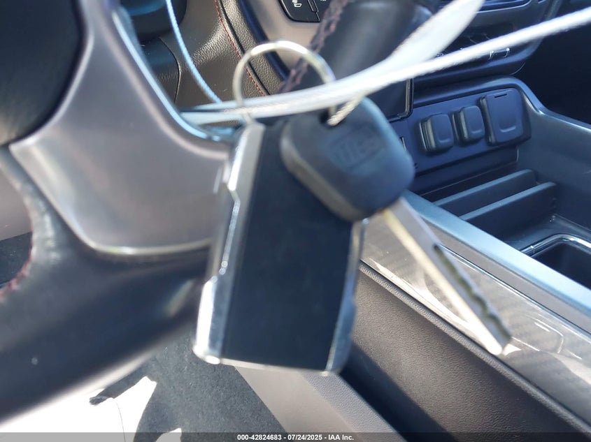 2016 GMC SIERRA 1500 SLT - 3GTU2NEC0GG364243