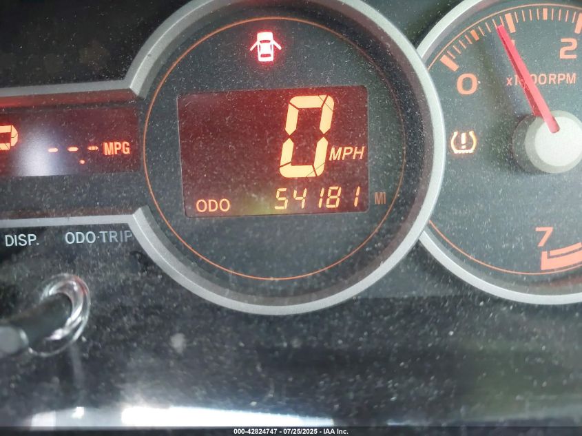 2013 Scion Xb VIN: JTLZE4FE9DJ039659 Lot: 42824747