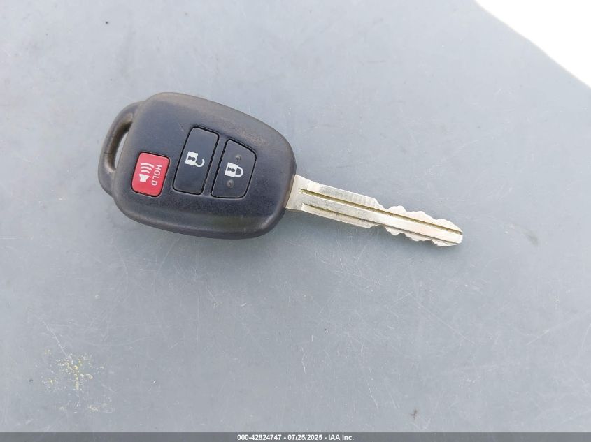 2013 Scion Xb VIN: JTLZE4FE9DJ039659 Lot: 42824747