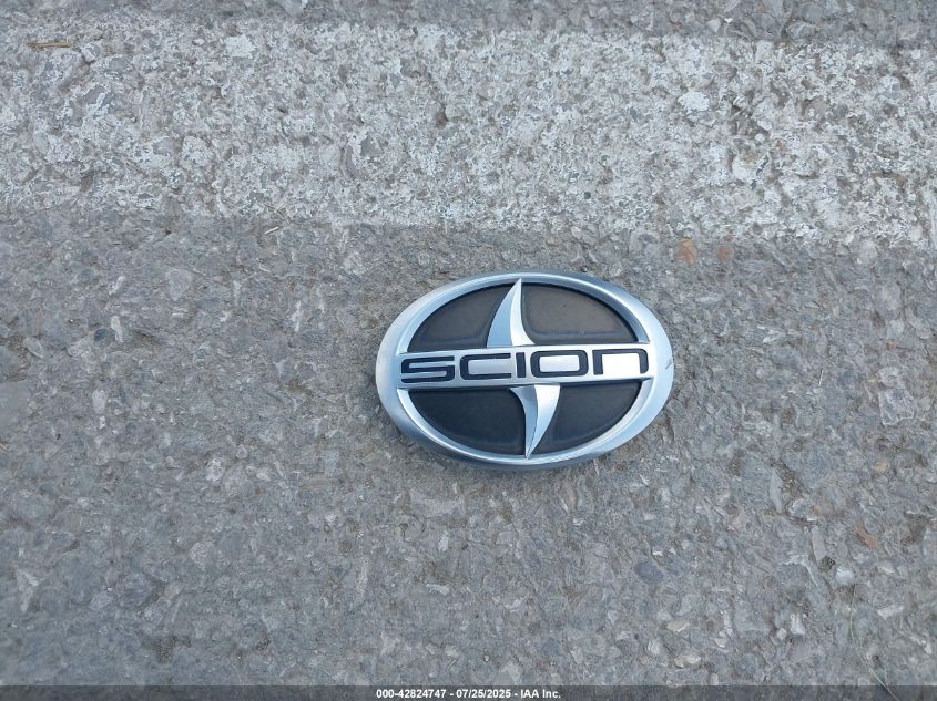 2013 Scion Xb VIN: JTLZE4FE9DJ039659 Lot: 42824747