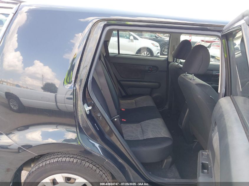 2013 Scion Xb VIN: JTLZE4FE9DJ039659 Lot: 42824747