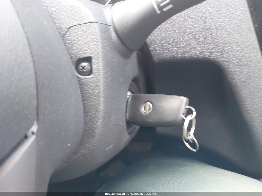 2022 NISSAN ROGUE SPORT S AWD XTRONIC CVT - JN1BJ1AW9NW476267