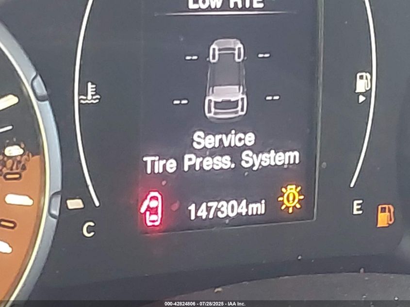 2015 Jeep Renegade Latitude VIN: ZACCJABTXFPB24514 Lot: 42824806